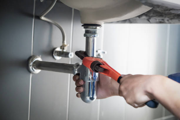 Green Plumbing Solutions and Water Conservation in Kalkaska, MI